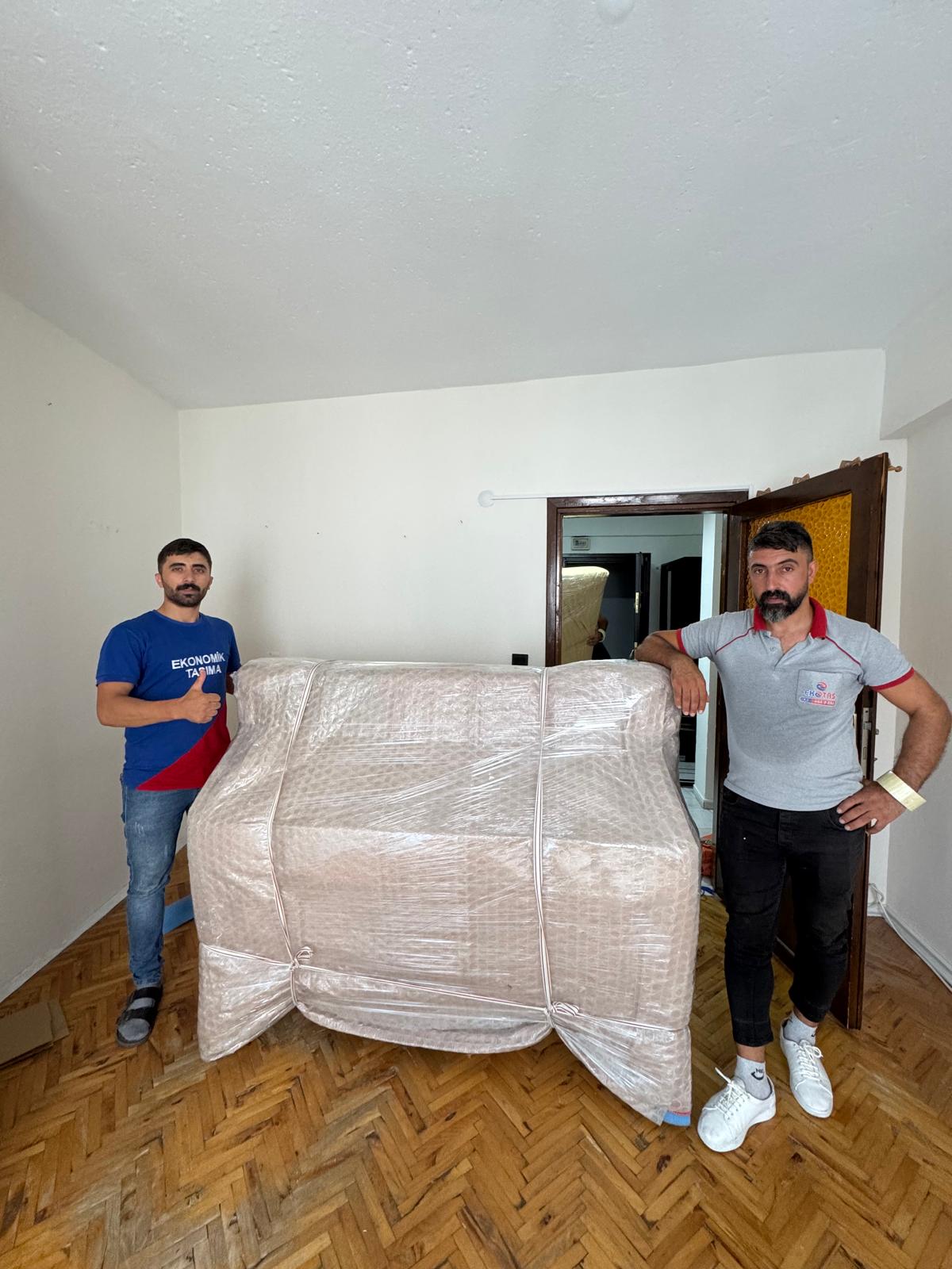 Ekip Çalışması